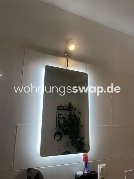 Wohnungstausch: Straße am Flugplatz 67B — photo 1